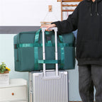 Unisex Durable Multi-Purpose Travel Case