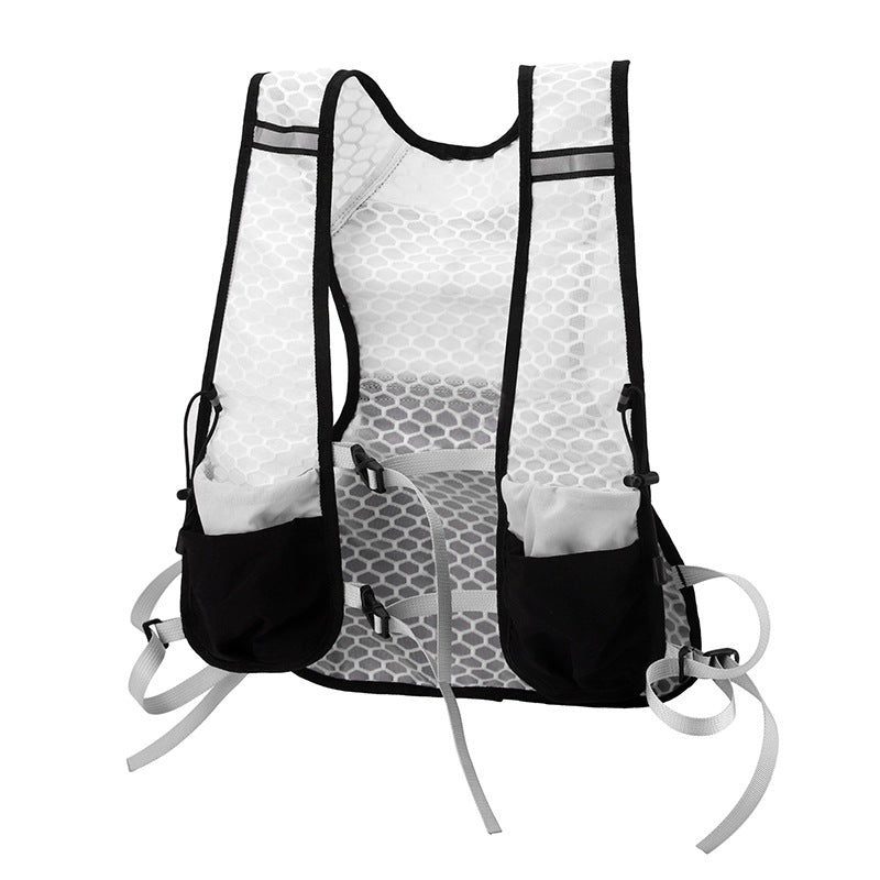 Unisex Innovative Mesh Running Vest