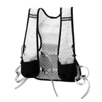 Unisex Innovative Mesh Running Vest