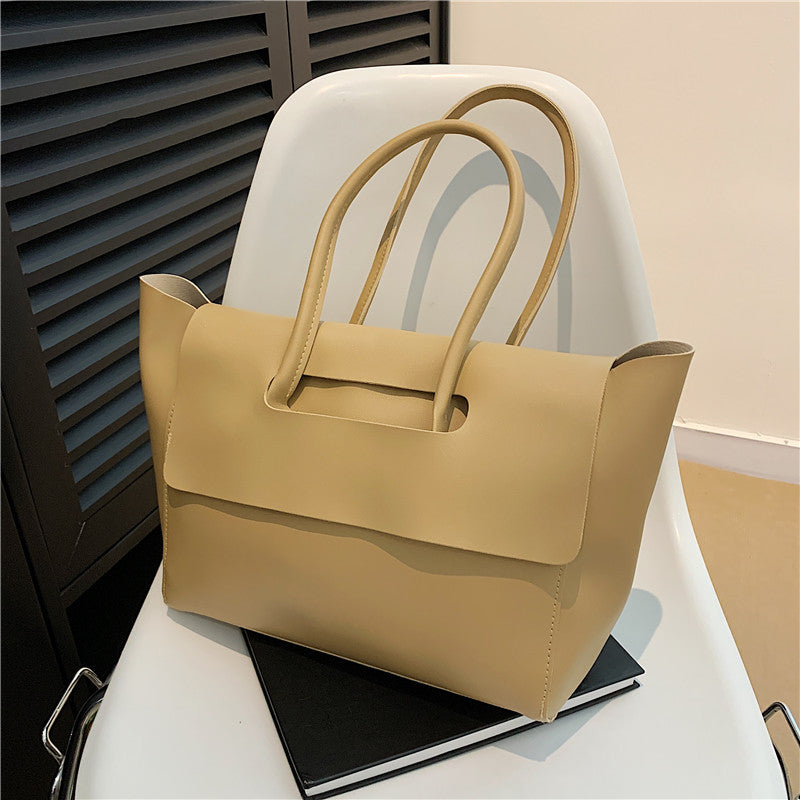 Modern Minimalist Shoulder Bag