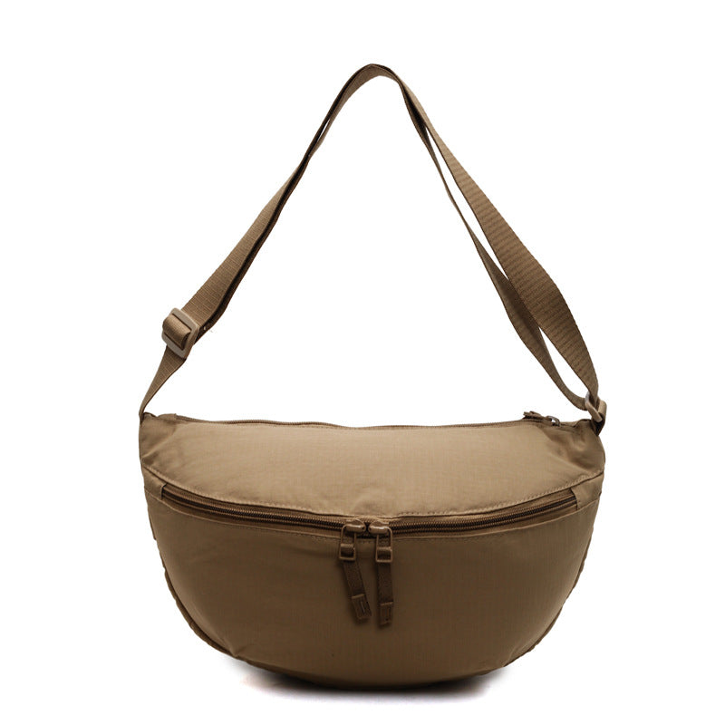 Adjustable Crossbody Bag Calm Wears