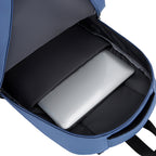 Ergonomic Multi-Pocket Backpack