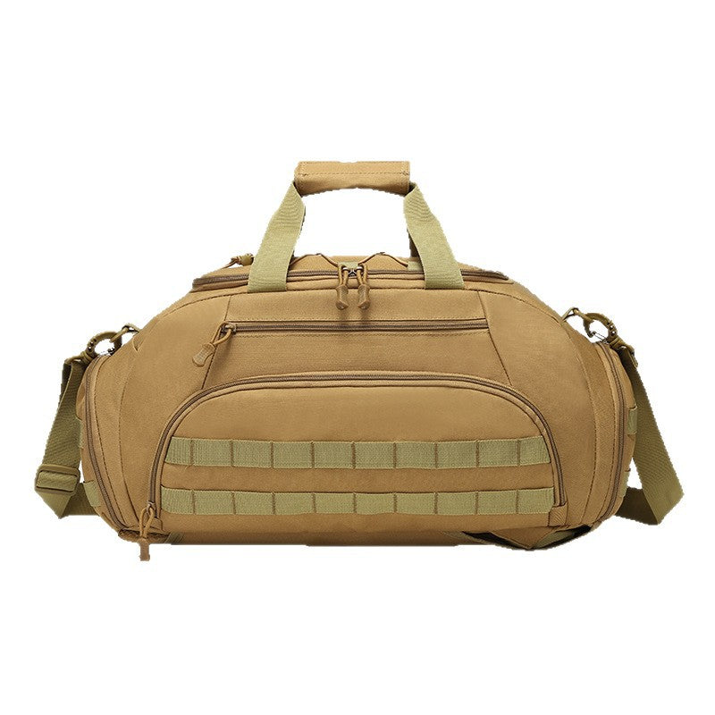 Tactical Duffel Bag