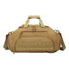 Tactical Duffel Bag