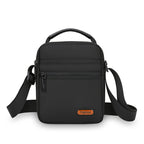 Compact Nylon Crossbody Bag