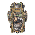 Tactical Adventure Backpack
