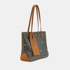 Ladies designer bag with unique pattern-https://detail.1688.com/offer/1034140772932.html-Calm Wears-Braun-Size: No specification-Calm Wears