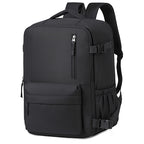 Versatile Multi-Compartment Backpack