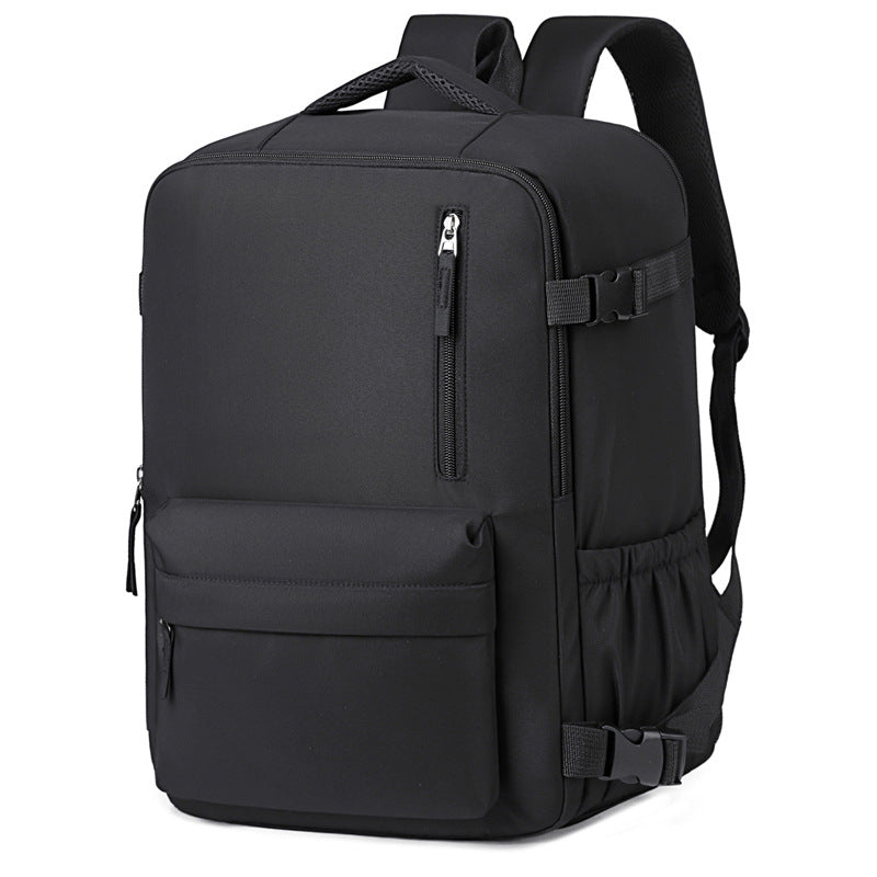 Versatile Multi-Compartment Backpack