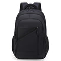 Ergonomic Multi-Storage Laptop Backpack