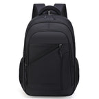 Ergonomic Multi-Storage Laptop Backpack