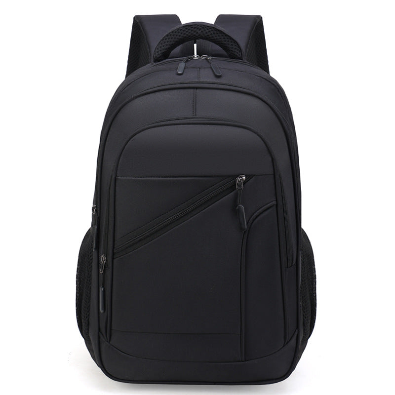 Ergonomic Multi-Storage Laptop Backpack