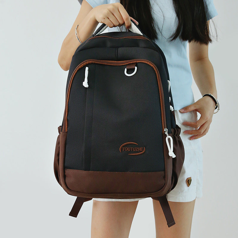 Multi-Functional Adventure Backpack Calm Wears