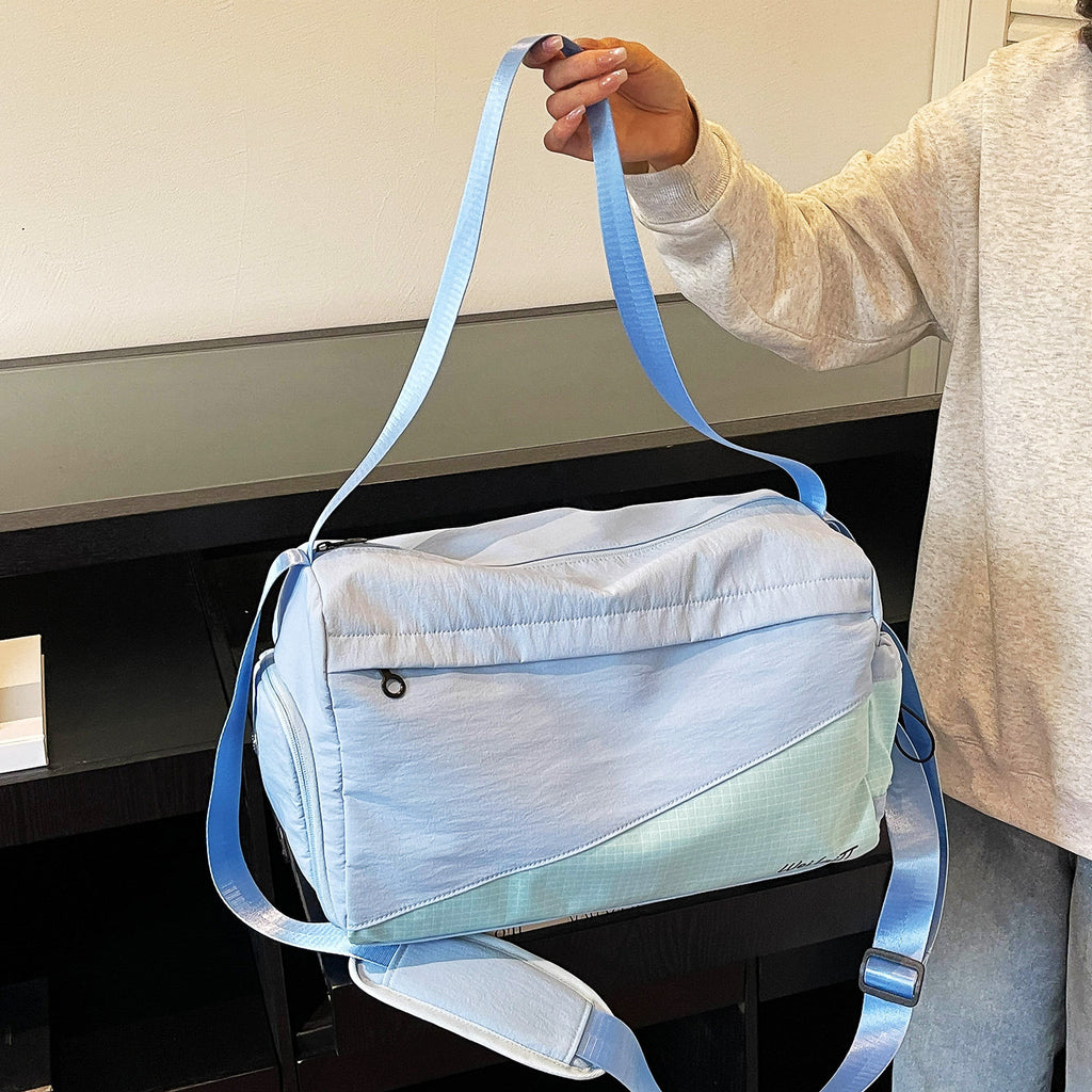 Multi-Functional Sports Duffel