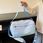 Multi-Functional Sports Duffel