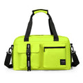 Modern Utility Duffle