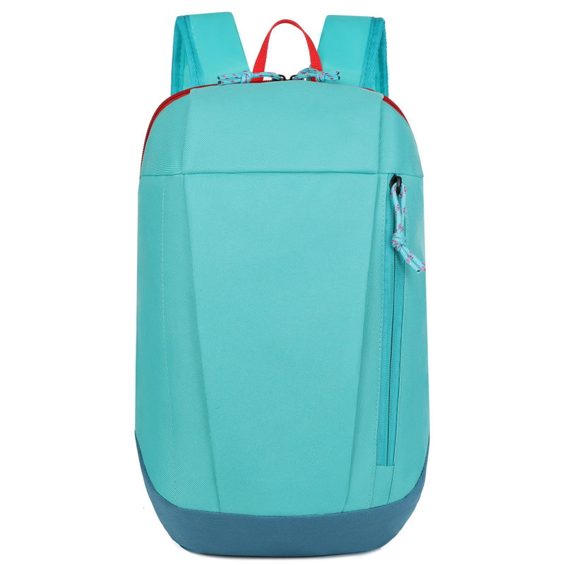 Versatile Urban Minimalist Backpack
