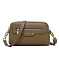 Multi-Functional Crossbody Clutch