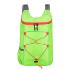 Lightweight Versatile Outdoor Backpack