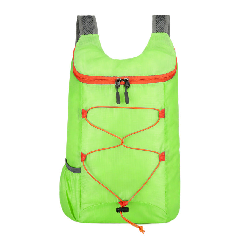 Lightweight Versatile Outdoor Backpack