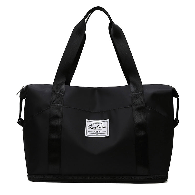 Tote bag with Stylish and Functional Design