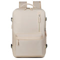 Versatile High-Capacity Travel Backpack