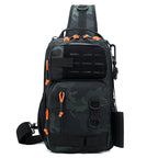 Urban Tactical Crossbody Bag
