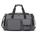 Versatile Multi-Pocket Travel Duffel