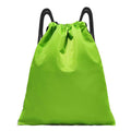 Versatile Drawstring Backpack