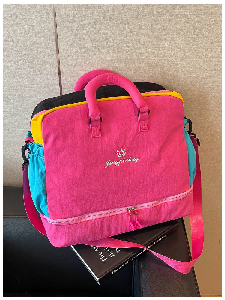 Lightweight Urban Backpack