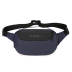 Unisex Functional Outdoor Belt Bag