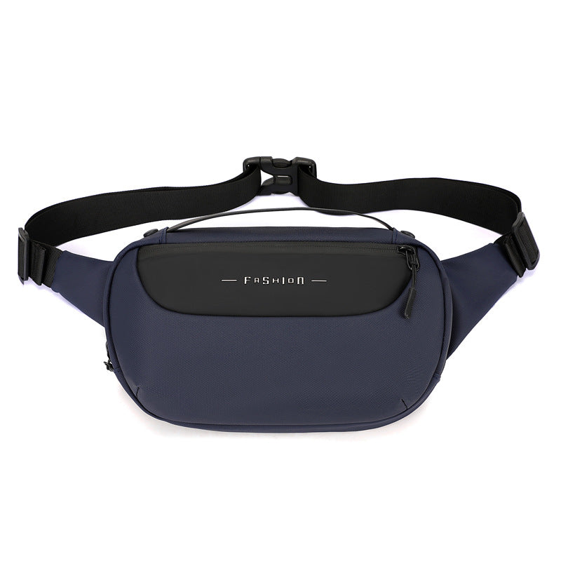 Unisex Functional Outdoor Belt Bag