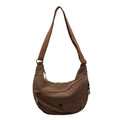 Urban Crossbody Bag with Adjustable Strap