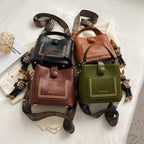 Leisure Bag-Calm Wears-Braun-Calm Wears