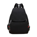 Stylish Multi-Pocket Backpack