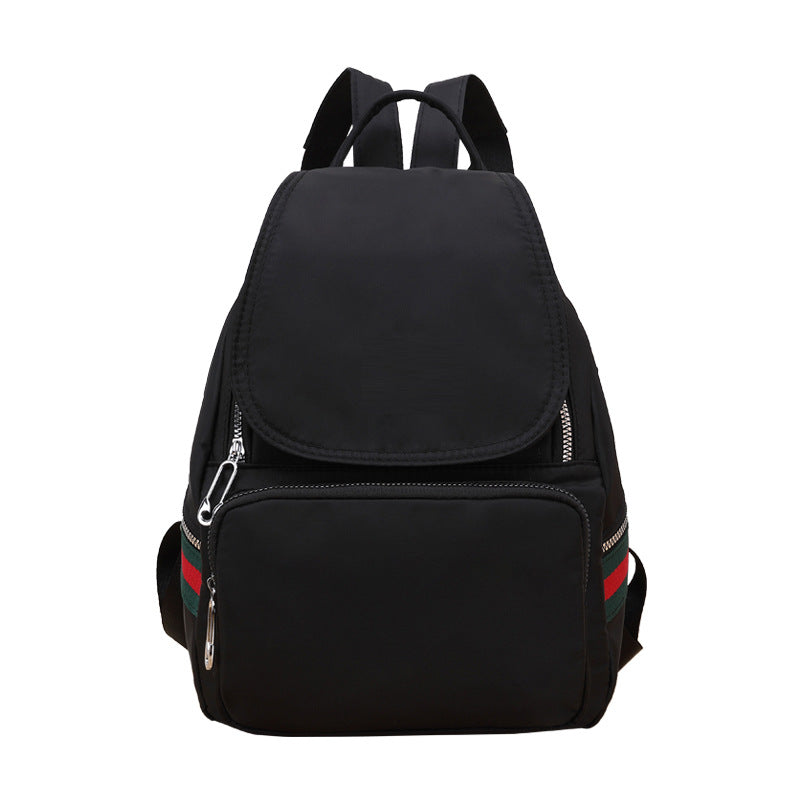 Stylish Multi-Pocket Backpack