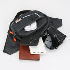 Compact Ergonomic Sport Waist Bag Calm Wears