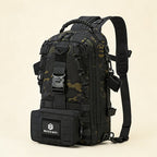 Tactical Travel Backpack