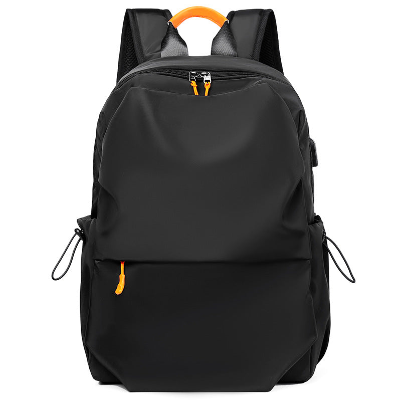Ergonomic Travel Backpack