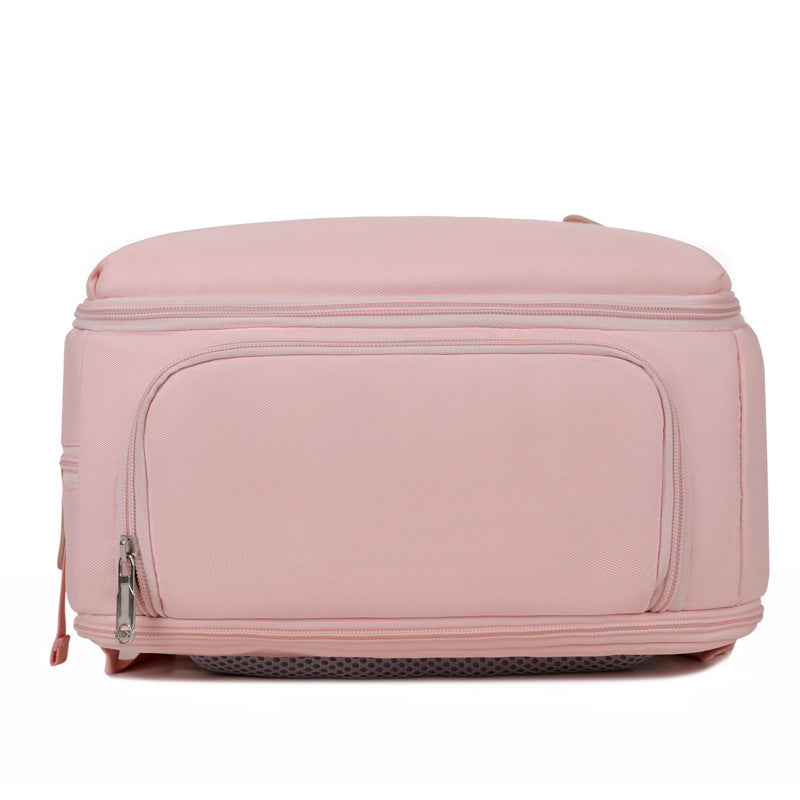 Professional Sleek Business Backpack Calm Wears