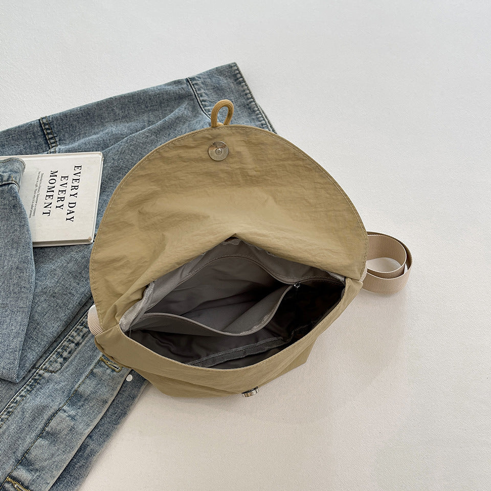 Versatile Crossbody Bag