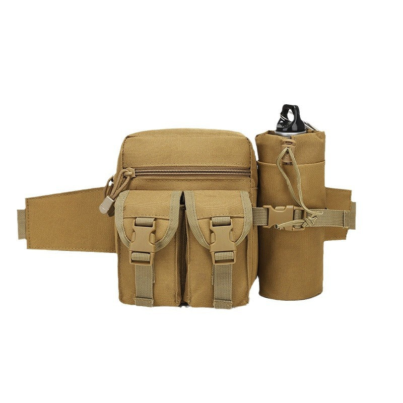 Tactical Multi-Function Waist Bag