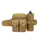 Tactical Multi-Function Waist Bag