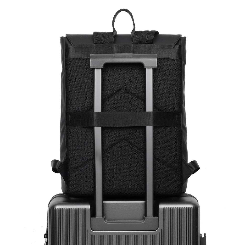 Modern Waterproof Backpack Calm Wears