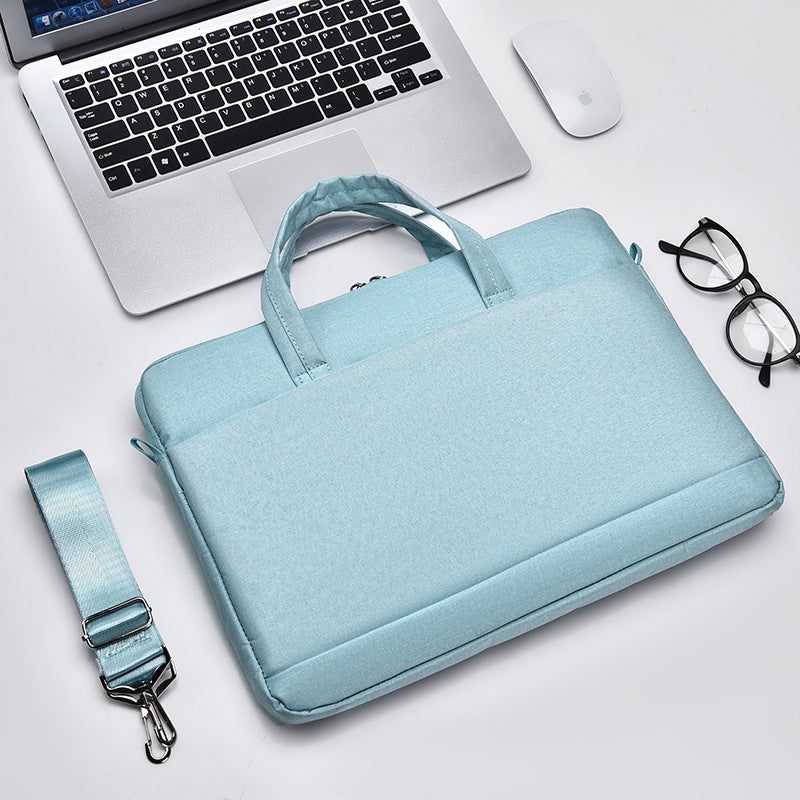 Laptop sleeve