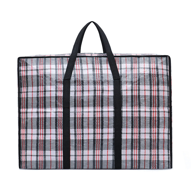 Unisex Oversized Storage Tote Bag