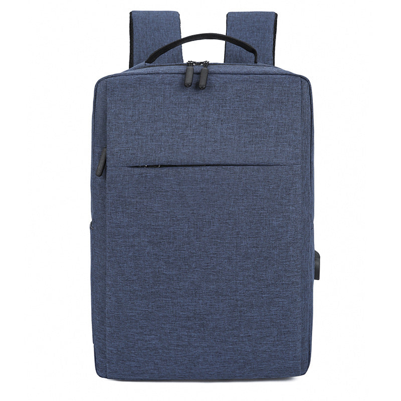 Versatile All-Day Travel Backpack