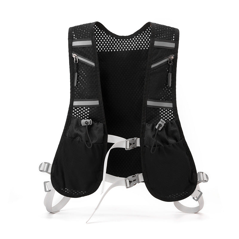 Unisex Lightweight Running Hydration Vest