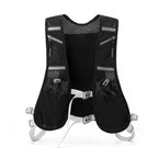Unisex Lightweight Running Hydration Vest