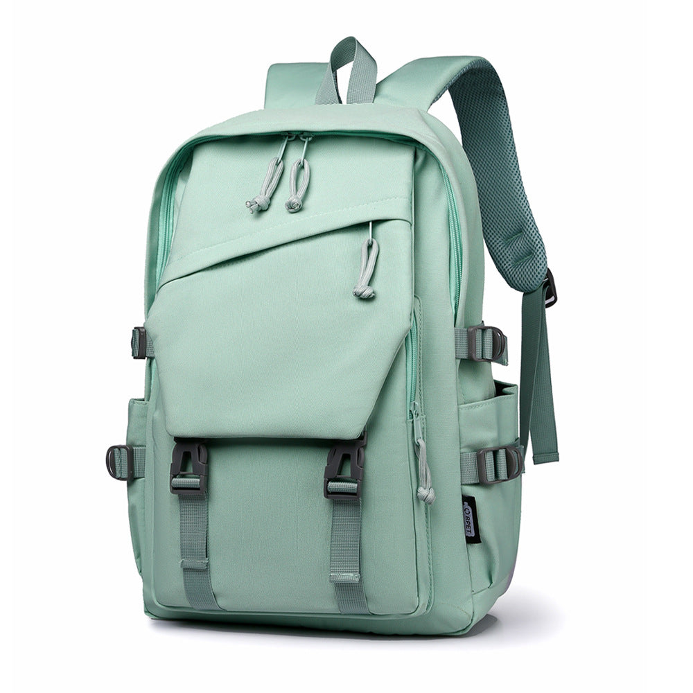Versatile Multi-Functional Backpack
